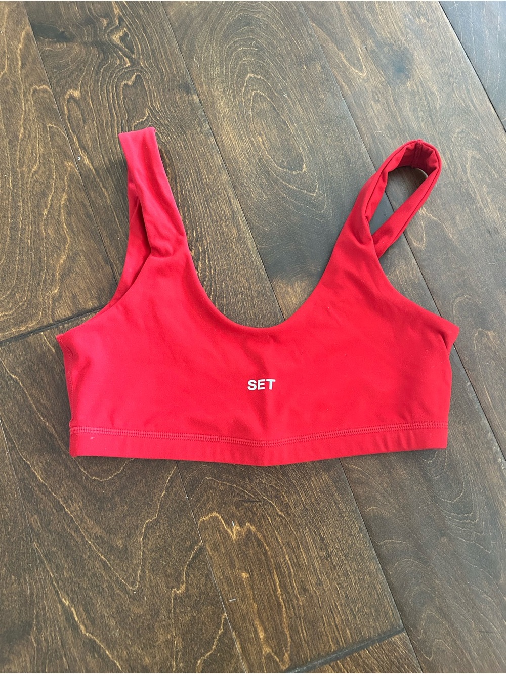 SET Active Sports Bra